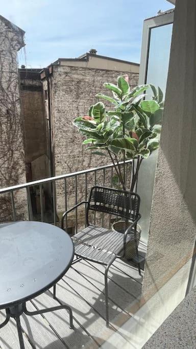 Petit Hollywood 2 Personnes Apartment Strasbourg Exterior photo