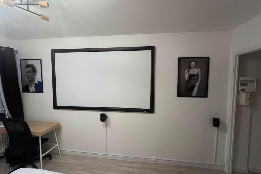 Petit Hollywood 2 Personnes Apartment Strasbourg Exterior photo