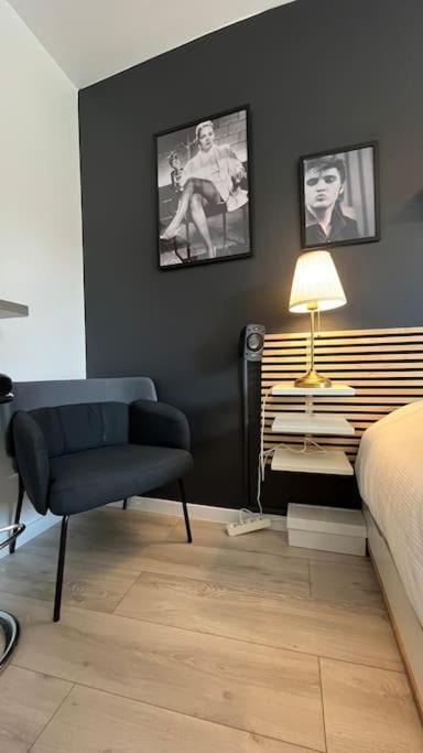 Petit Hollywood 2 Personnes Apartment Strasbourg Exterior photo