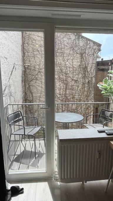 Petit Hollywood 2 Personnes Apartment Strasbourg Exterior photo
